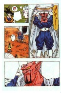 Otaku Gallery  / Anime e Manga / Dragon Ball / Tavole a Colori / 41.jpg